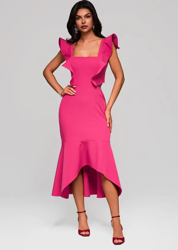 Edoti Edoti Evening dress LA-OM-DL