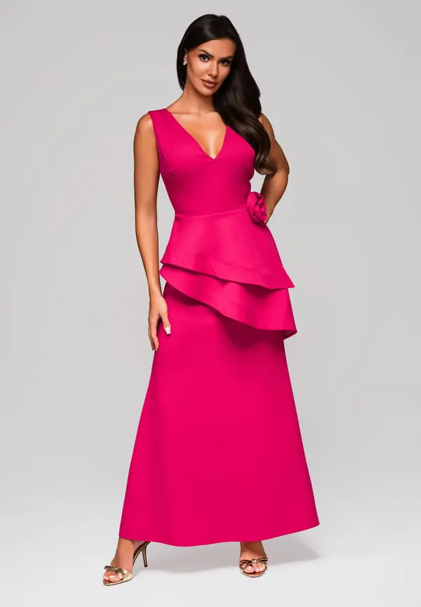 Edoti Edoti Evening dress LA-OM-DL