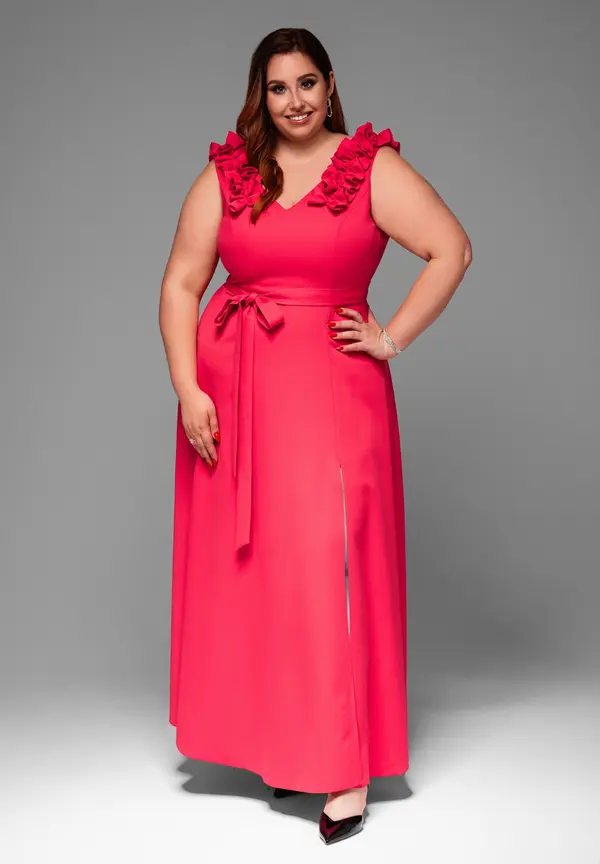Edoti Edoti Evening dress LA-OM-DL