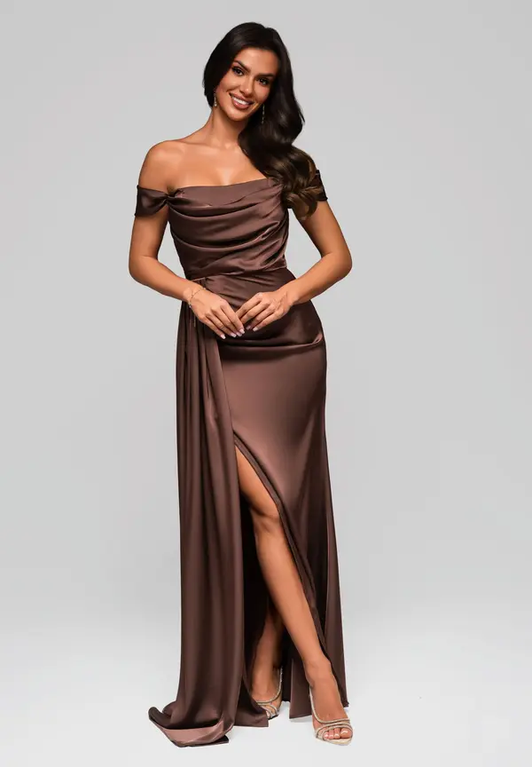 Edoti Edoti Evening dress LA-OM-DL
