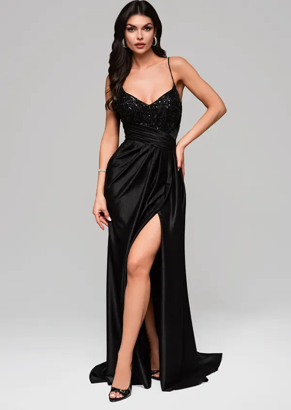 Edoti Edoti Evening dress LA-OM-DL
