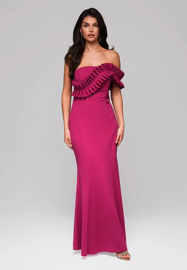 Edoti Edoti Evening dress LA-OM-DL
