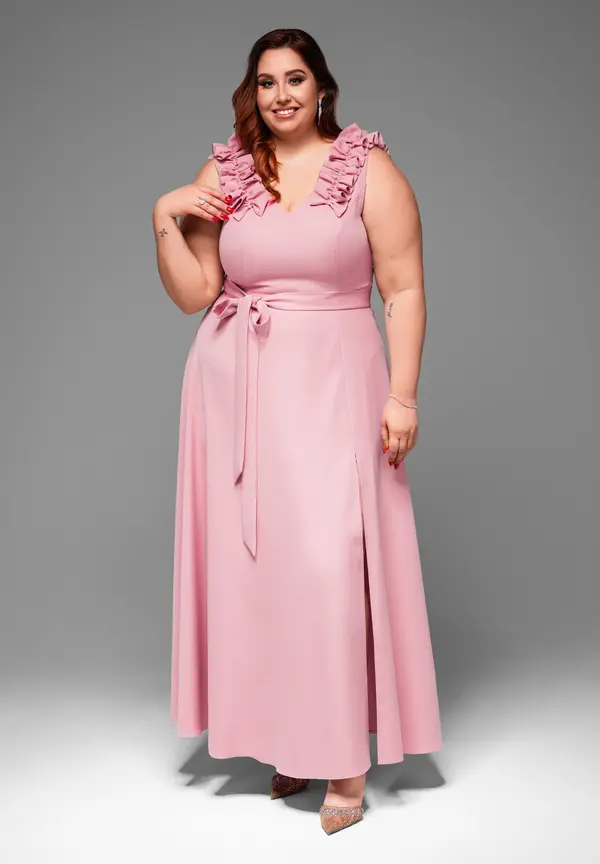 Edoti Edoti Evening dress LA-OM-DL