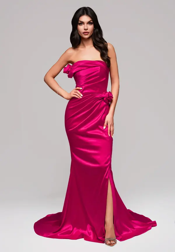 Edoti Edoti Evening dress LA-OM-DL