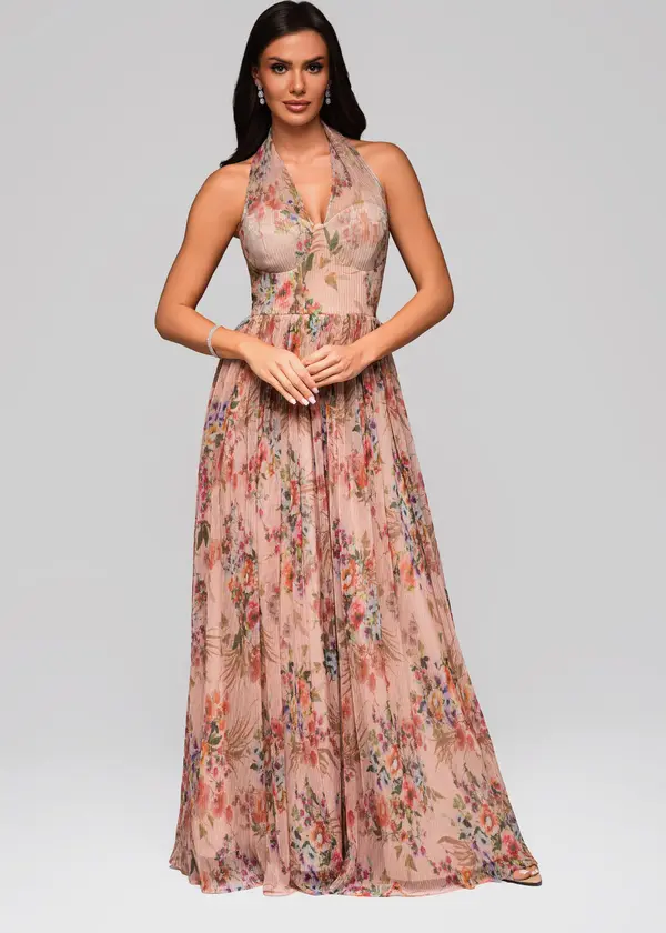 Edoti Edoti Evening dress LA-OM-DL
