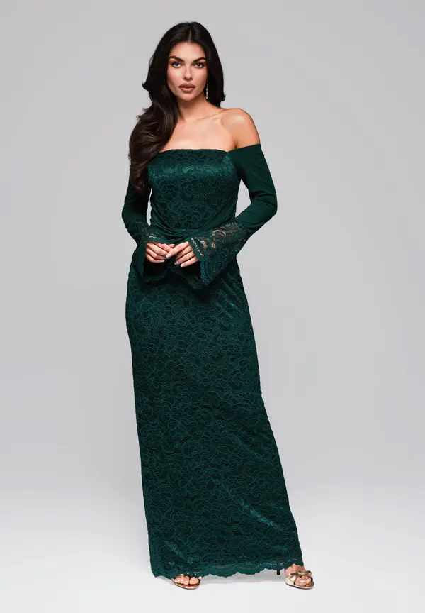 Edoti Edoti Evening dress LA-OM-DL