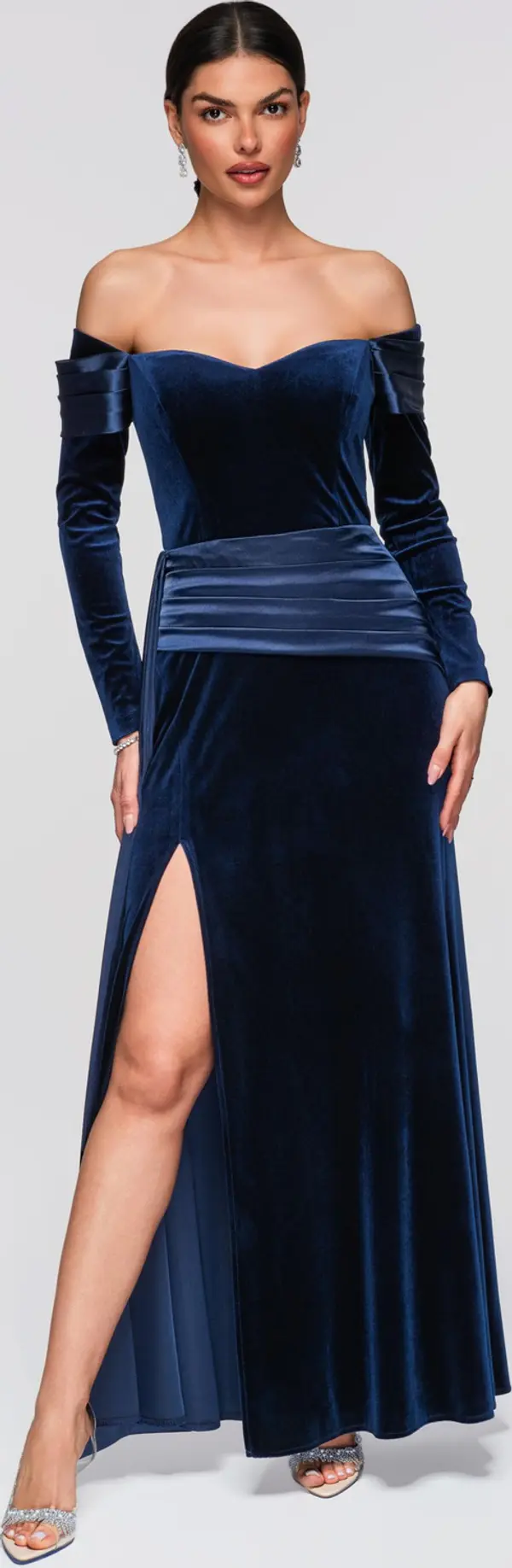 Edoti Edoti Evening dress LA-OM-DL