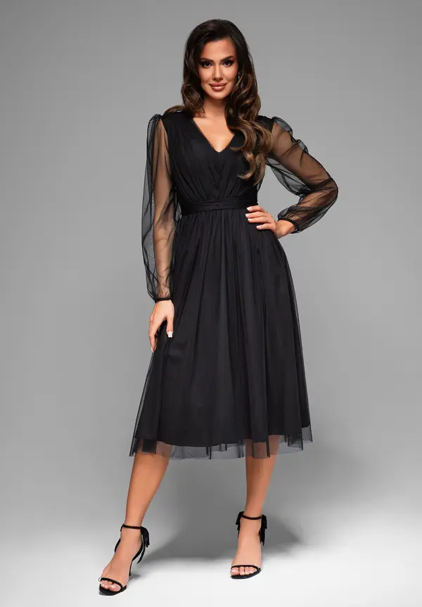 Edoti Edoti Evening dress LA-OM-DL
