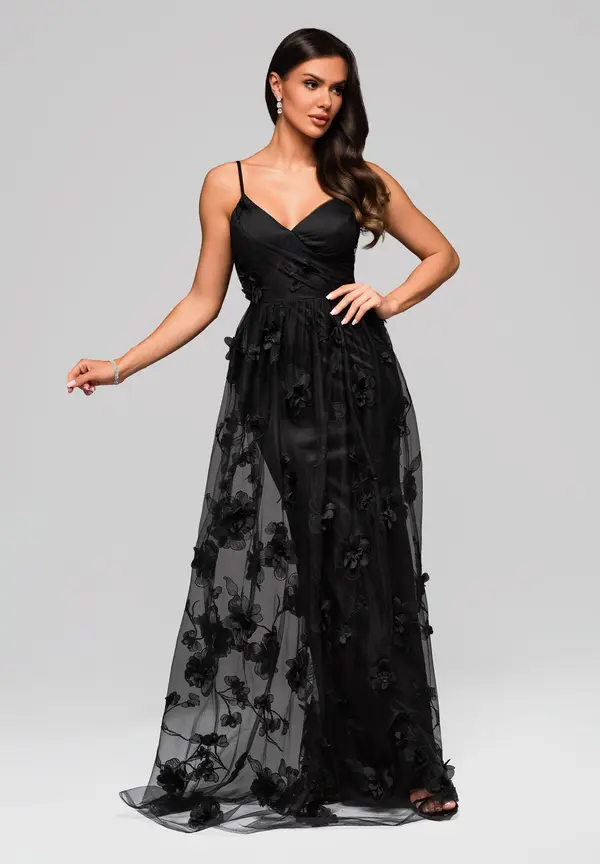 Edoti Edoti Evening dress LA-OM-DL