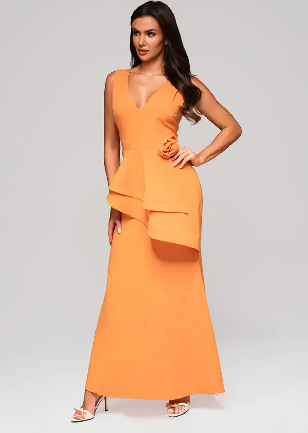 Edoti Edoti Evening dress LA-OM-DL