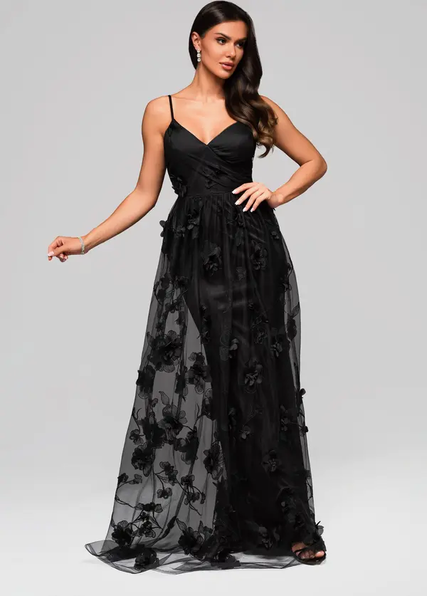 Edoti Edoti Evening dress LA-OM-DL