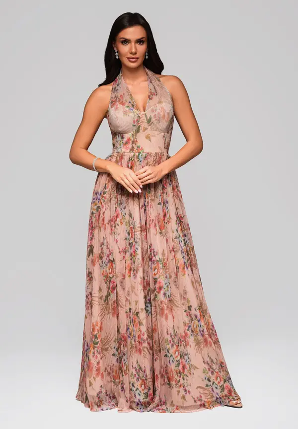 Edoti Edoti Evening dress LA-OM-DL