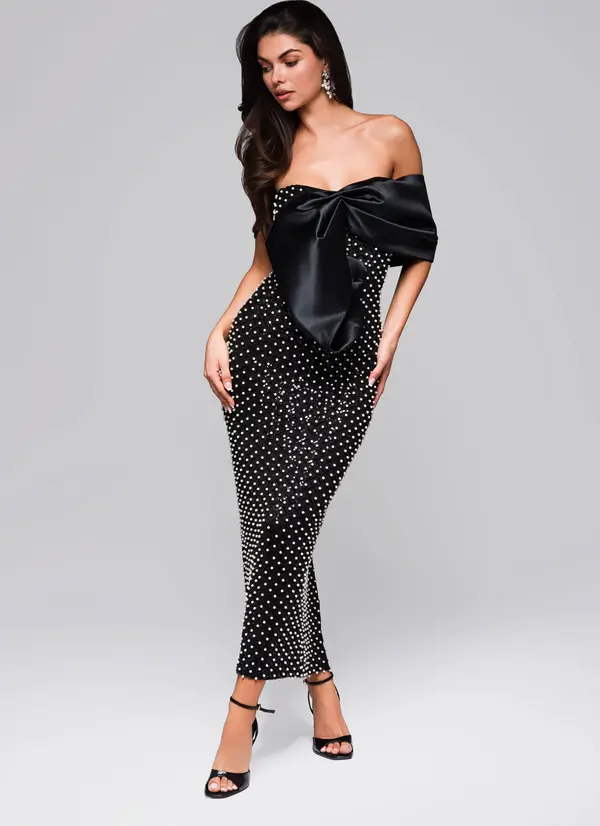 Edoti Edoti Evening dress LA-OM-DL