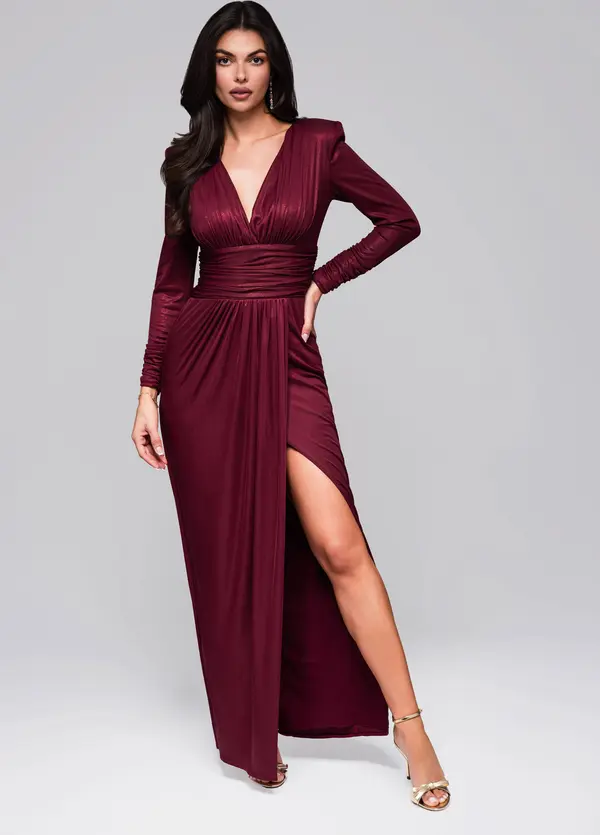 Edoti Edoti Evening dress LA-OM-DL