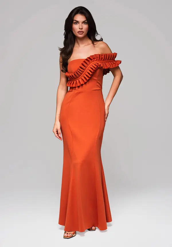 Edoti Edoti Evening dress LA-OM-DL