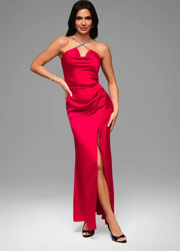 Edoti Edoti Evening dress LA-OM-DL