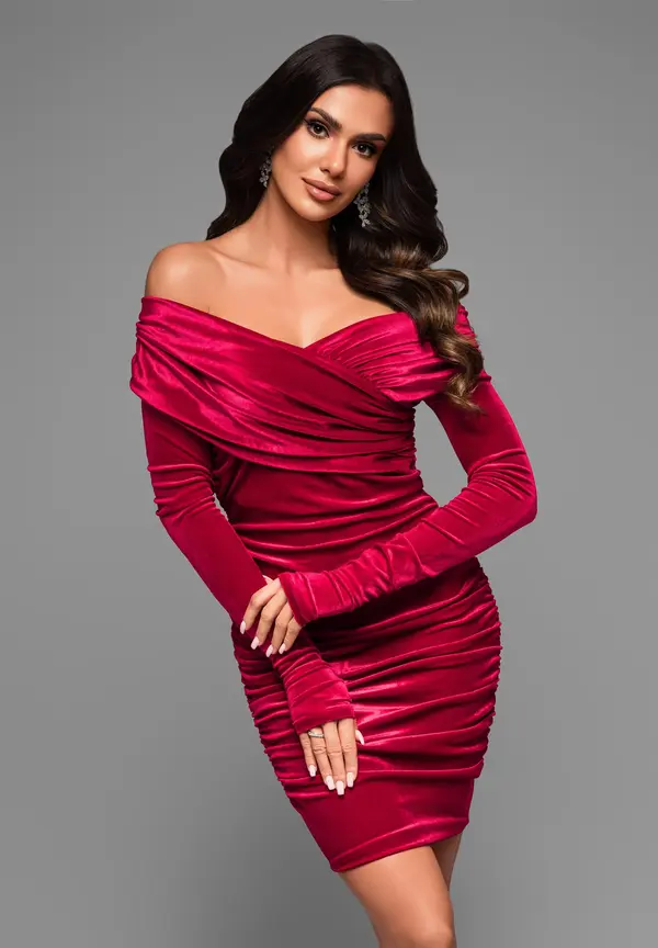 Edoti Edoti Evening dress LA-OM-DL