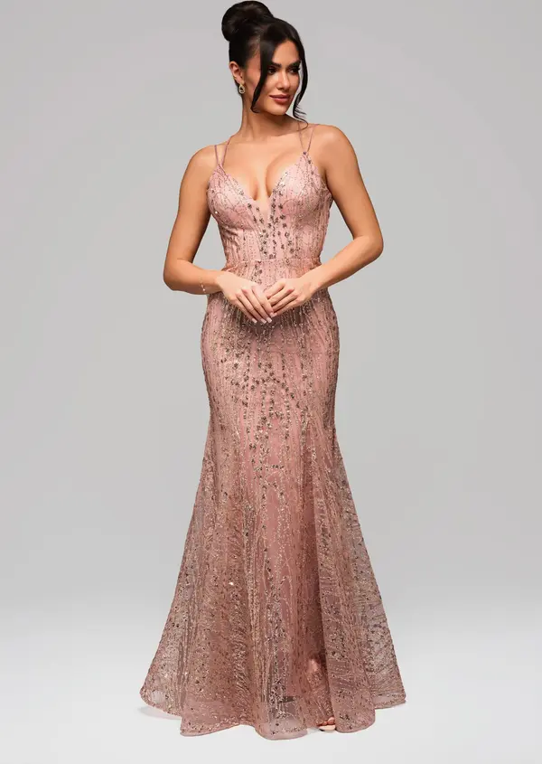 Edoti Edoti Evening dress LA-OM-DL