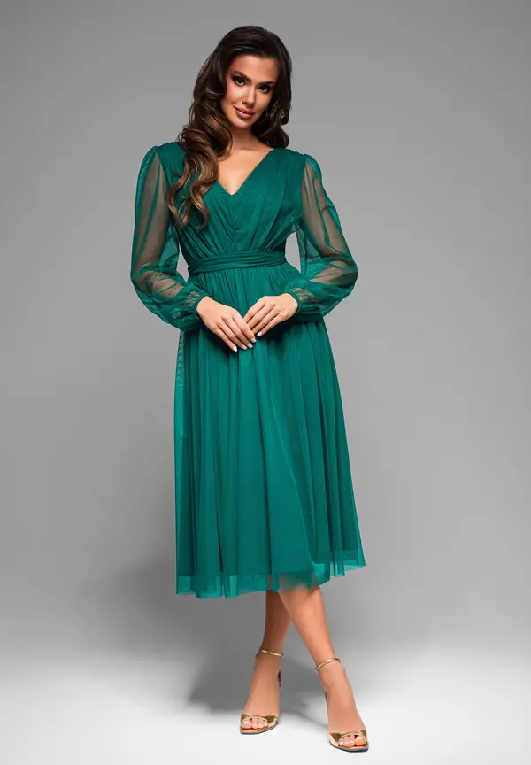 Edoti Edoti Evening dress LA-OM-DL