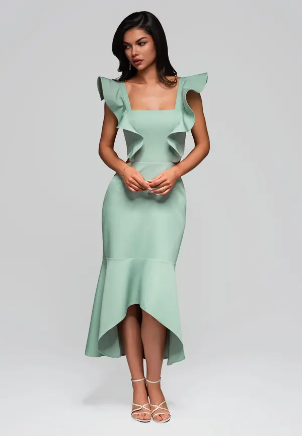 Edoti Edoti Evening dress LA-OM-DL