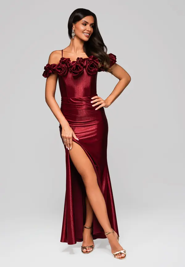 Edoti Edoti Evening dress LA-OM-DL