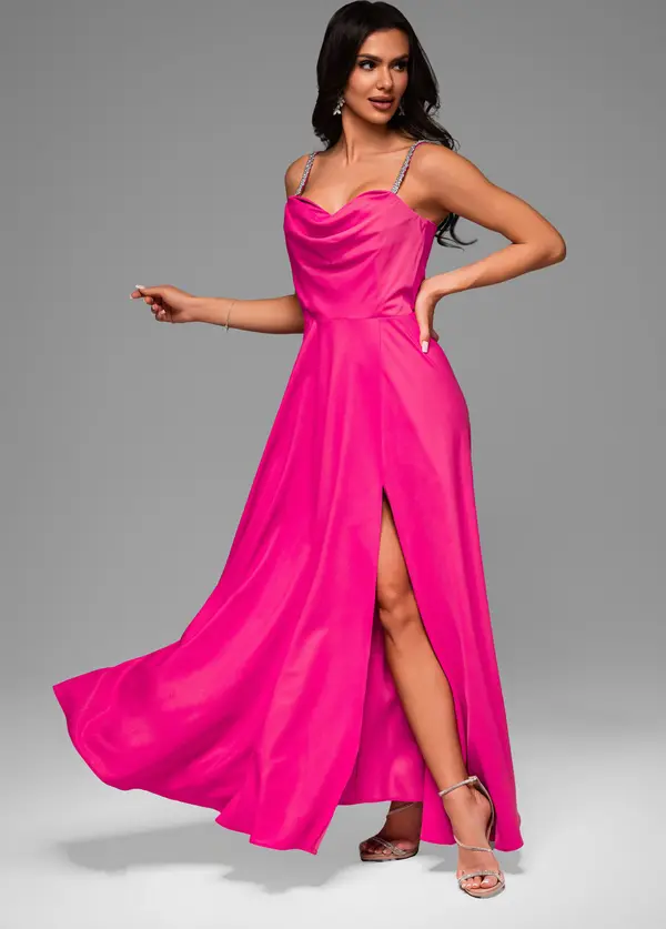 Edoti Edoti Evening dress LA-OM-DL