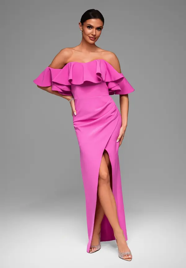 Edoti Edoti Evening dress LA-OM-DL