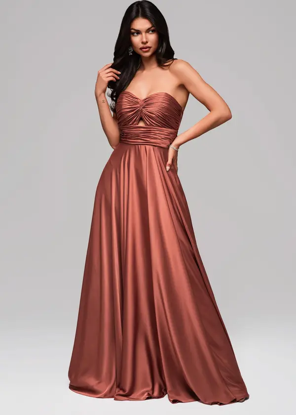 Edoti Edoti Evening dress LA-OM-DL