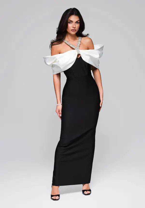 Edoti Edoti Evening dress LA-OM-DL