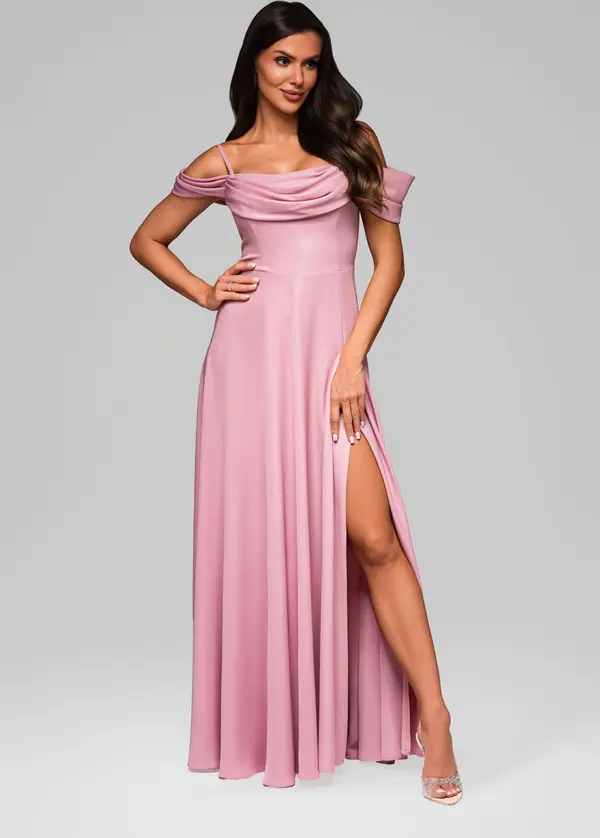 Edoti Edoti Evening dress LA-OM-DL