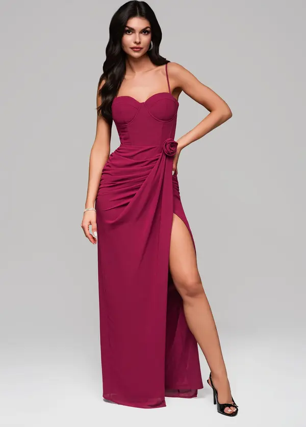 Edoti Edoti Evening dress LA-OM-DL