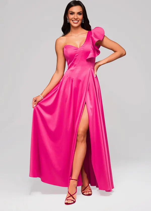 Edoti Edoti Evening dress LA-OM-DL