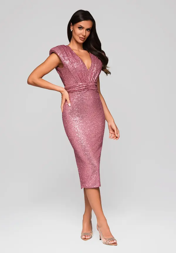 Edoti Edoti Evening dress LA-OM-DL