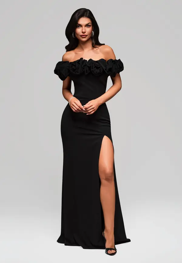 Edoti Edoti Evening dress LA-OM-DL