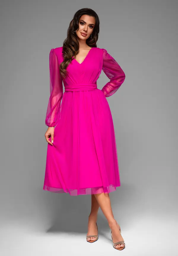 Edoti Edoti Evening dress LA-OM-DL