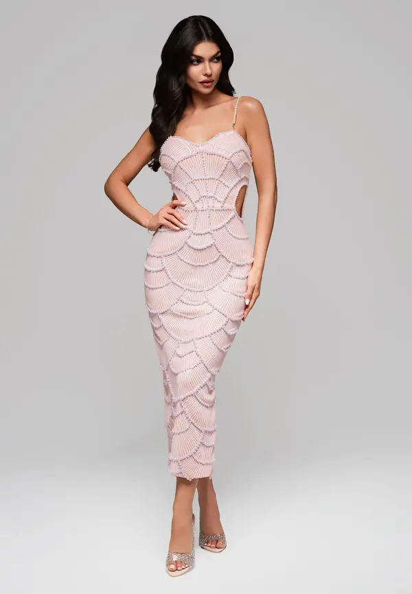 Edoti Edoti Evening dress LA-OM-DL