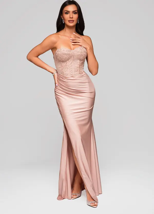 Edoti Edoti Evening dress LA-OM-DL