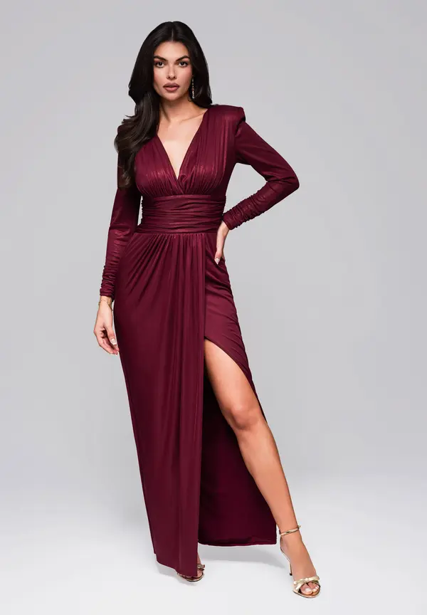 Edoti Edoti Evening dress LA-OM-DL