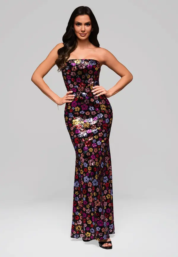 Edoti Edoti Evening dress LA-OM-DL