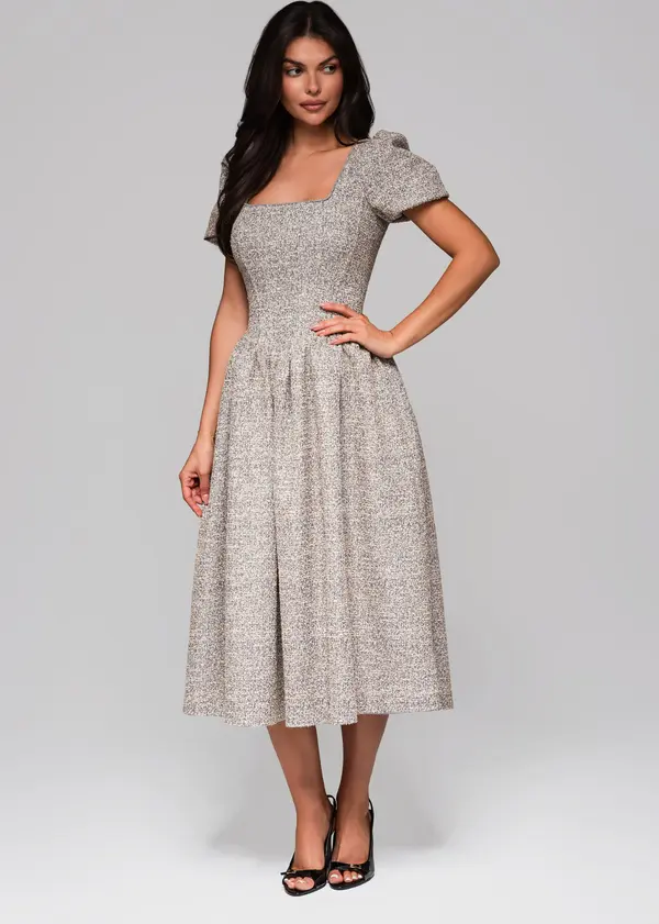 Edoti Edoti Evening dress LA-OM-DL