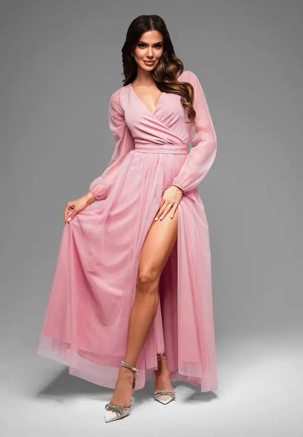 Edoti Edoti Evening dress LA-OM-DL