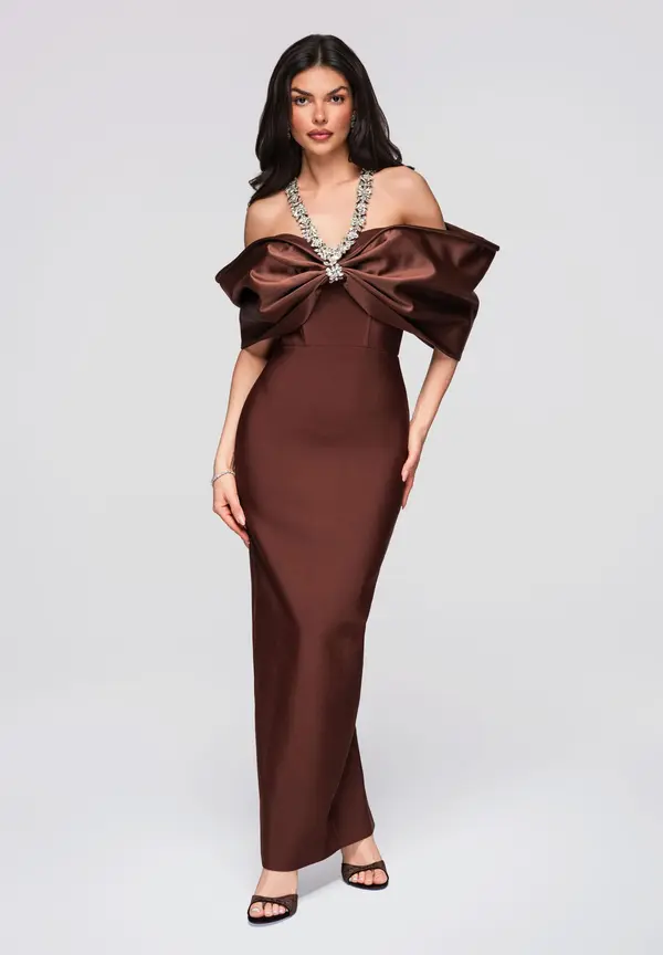 Edoti Edoti Evening dress LA-OM-DL