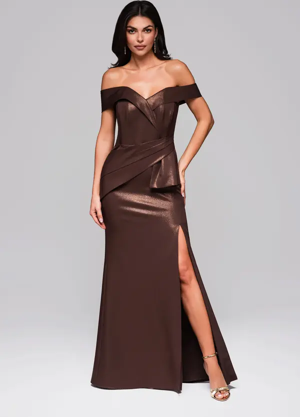Edoti Edoti Evening dress LA-OM-DL