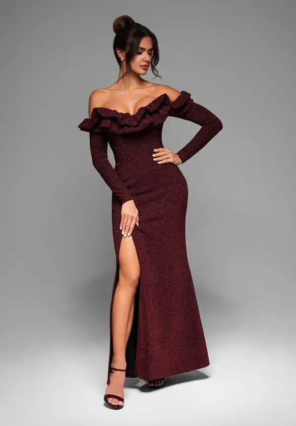 Edoti Edoti Evening dress LA-OM-DL
