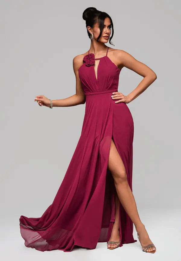 Edoti Edoti Evening dress LA-OM-DL