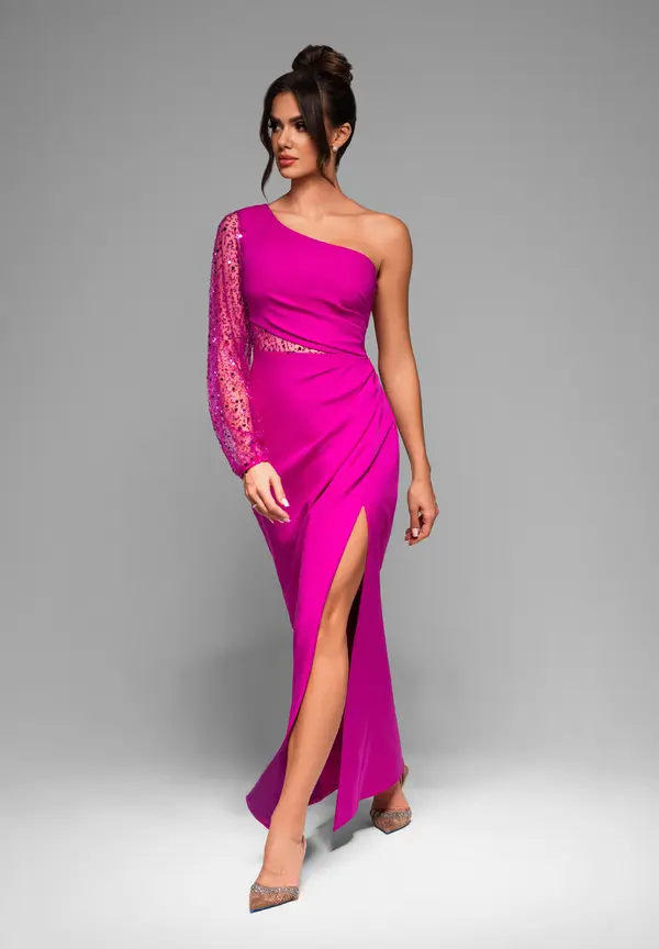 Edoti Edoti Evening dress LA-OM-DL
