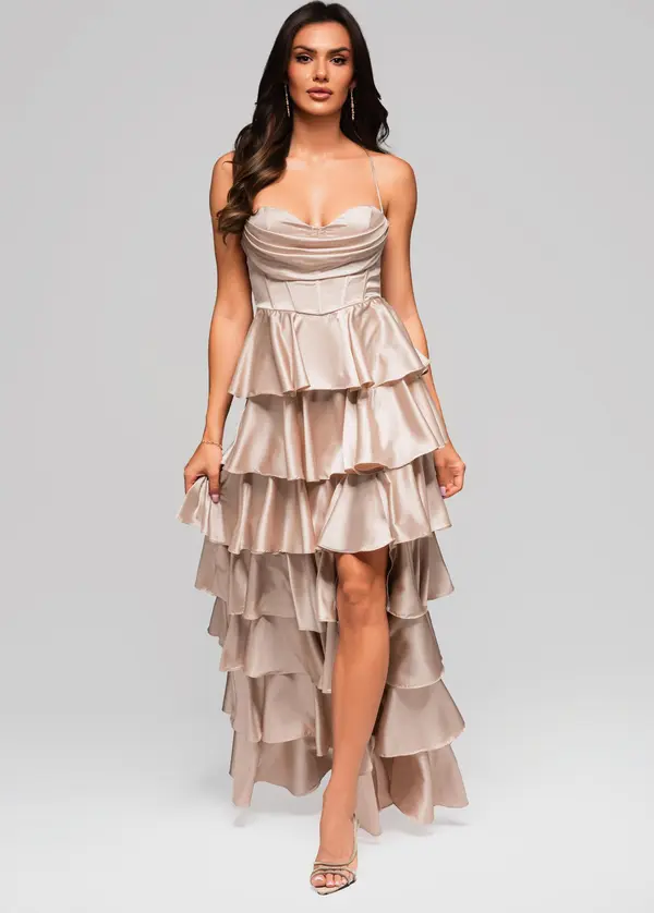 Edoti Edoti Evening dress LA-OM