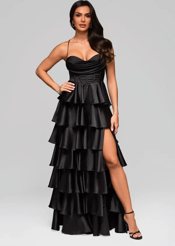 Edoti Edoti Evening dress LA-OM