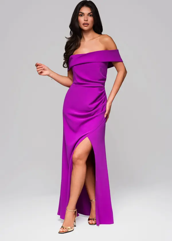 Edoti Edoti Evening dress LA-OM