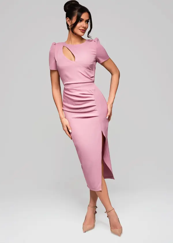 Edoti Edoti Evening dress LA-OM